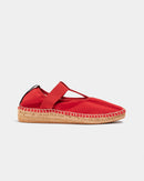 Talons Tagarnina Rojo