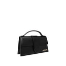 Sac Jacquemus Le Grand Bambino Shoulder - Noir