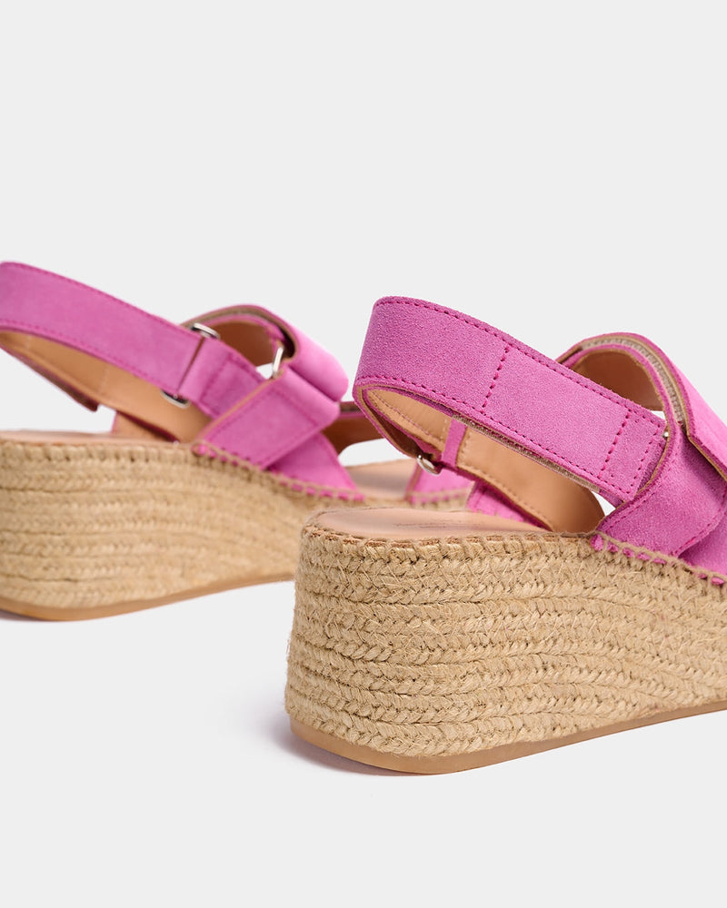 Cabo Fucsia