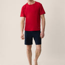 Pack Pyjamas Formidable Invincible - Bleu