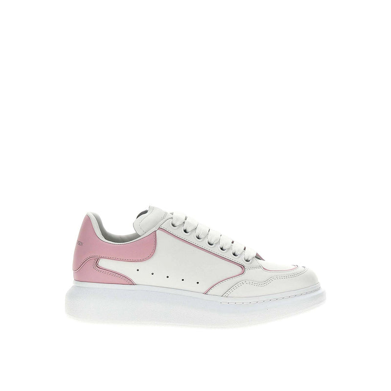 Sneakers - Alexander Mcqueen Larry - White