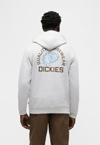 Payson Hoodie - Sweat À Capuche - Light Gray - Light Grey