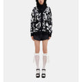 The Kooples - Chaleco de Lana - Negro - Mujer