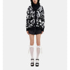 The Kooples - Chaleco de Lana - Negro - Mujer