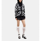 The Kooples - Chaleco de Lana - Negro - Mujer