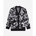 The Kooples - Chaleco de Lana - Negro - Mujer
