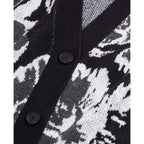 The Kooples - Chaleco de Lana - Negro - Mujer