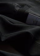 Blazer liso Pa Jill - Negro - Mujer