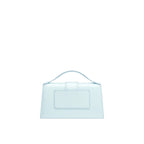 Jacquemus - Bolso Le Grand Bambino - Mujeres - Azul