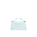 Sac Jacquemus Le Grand Bambino - Femme - Blue