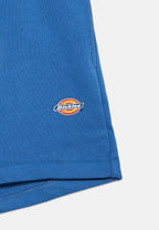 Dickies Youth Mapleton Sweatshorts - Blue Shorts S - Delft