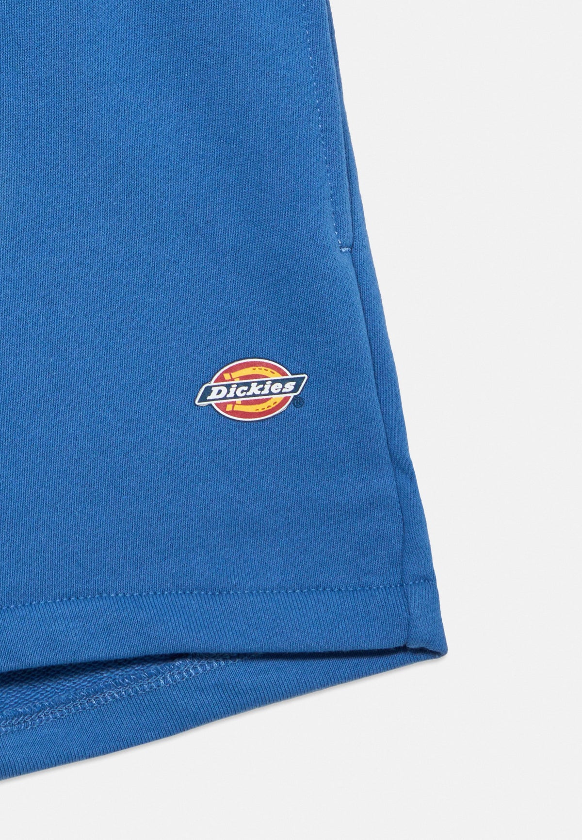 Dickies Youth Mapleton Sweatshorts - Blue Shorts S - Delft