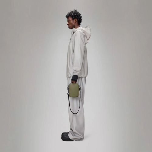 Sac Reporter Box W3 Marsh - Mixte