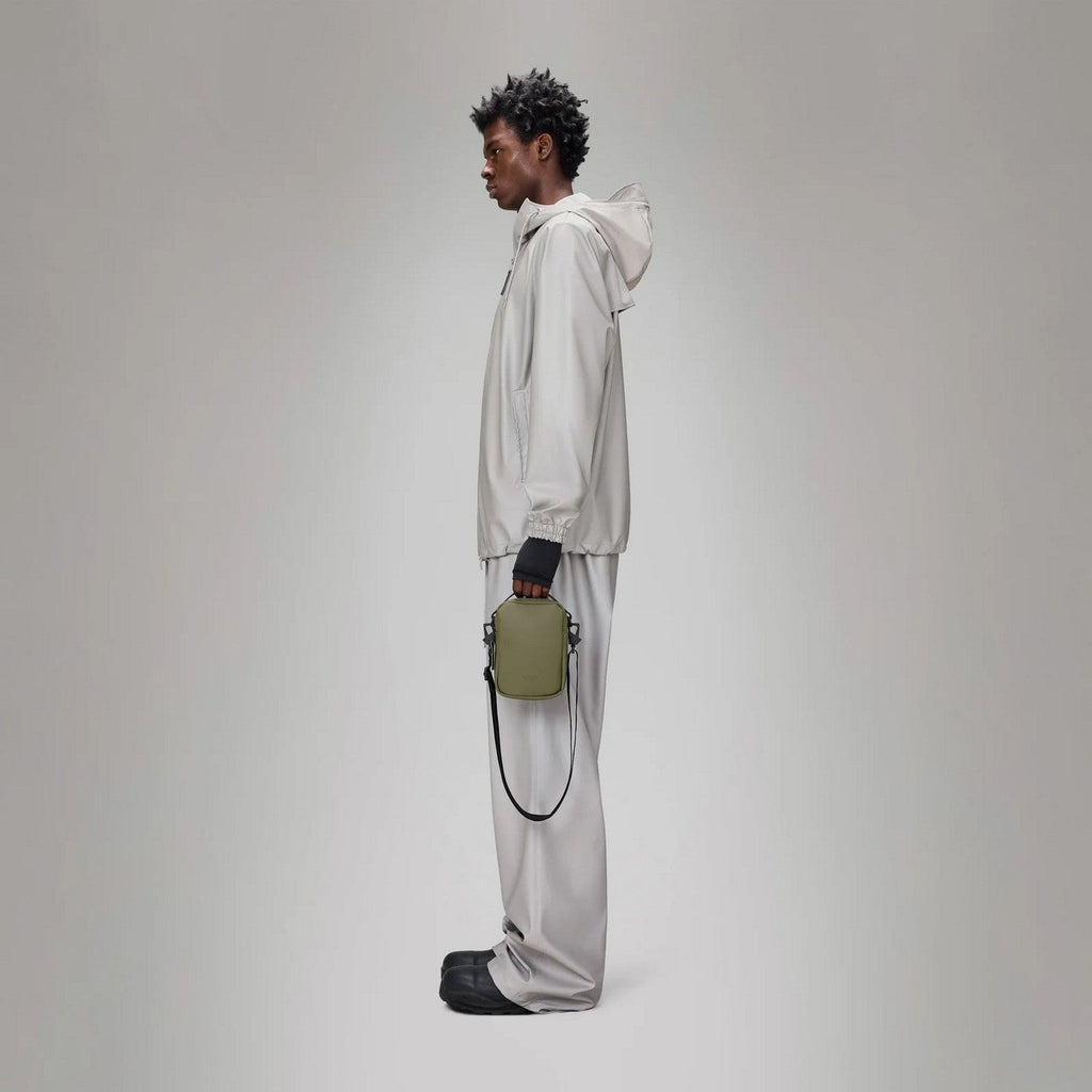 Bolso Reporter Box W3 Marsh - Unisex