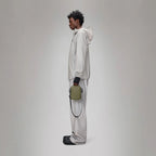 Bolso Reporter Box W3 Marsh - Unisex