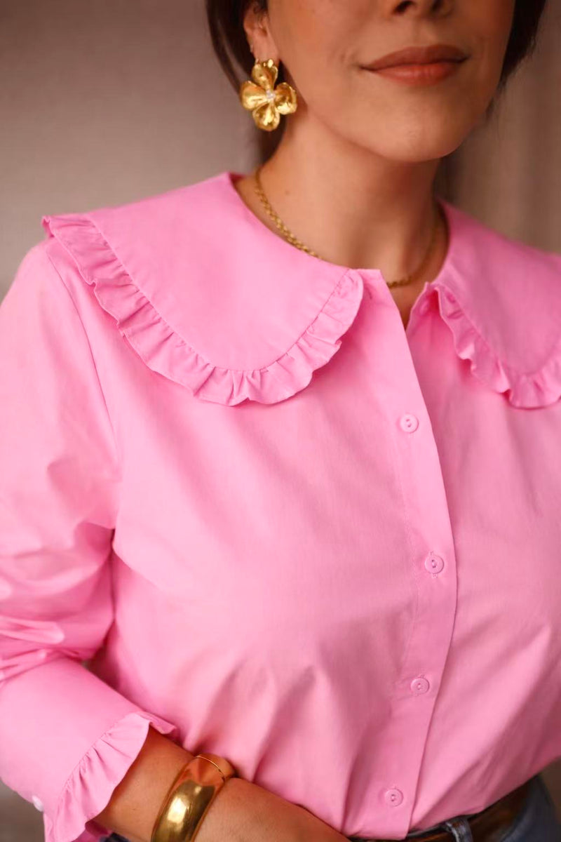 Chemise Agatha