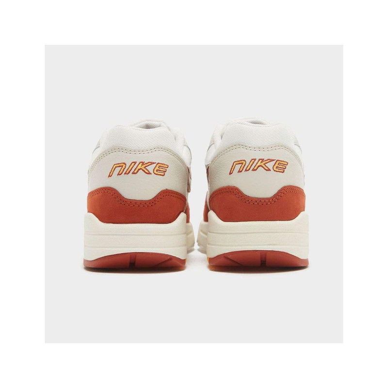 Air Max 1 Rugged Sneakers - White - Men