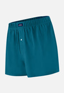 Caleçon En Jersey De Coton - Topaz