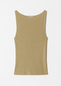 Top Es Nadine Top - Jaune