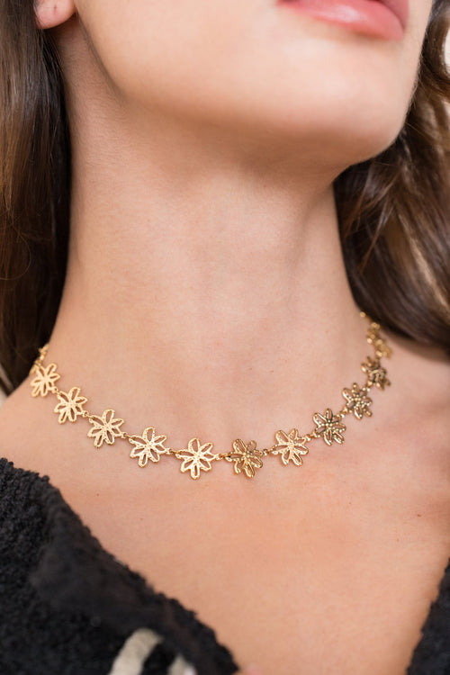 Naba necklace