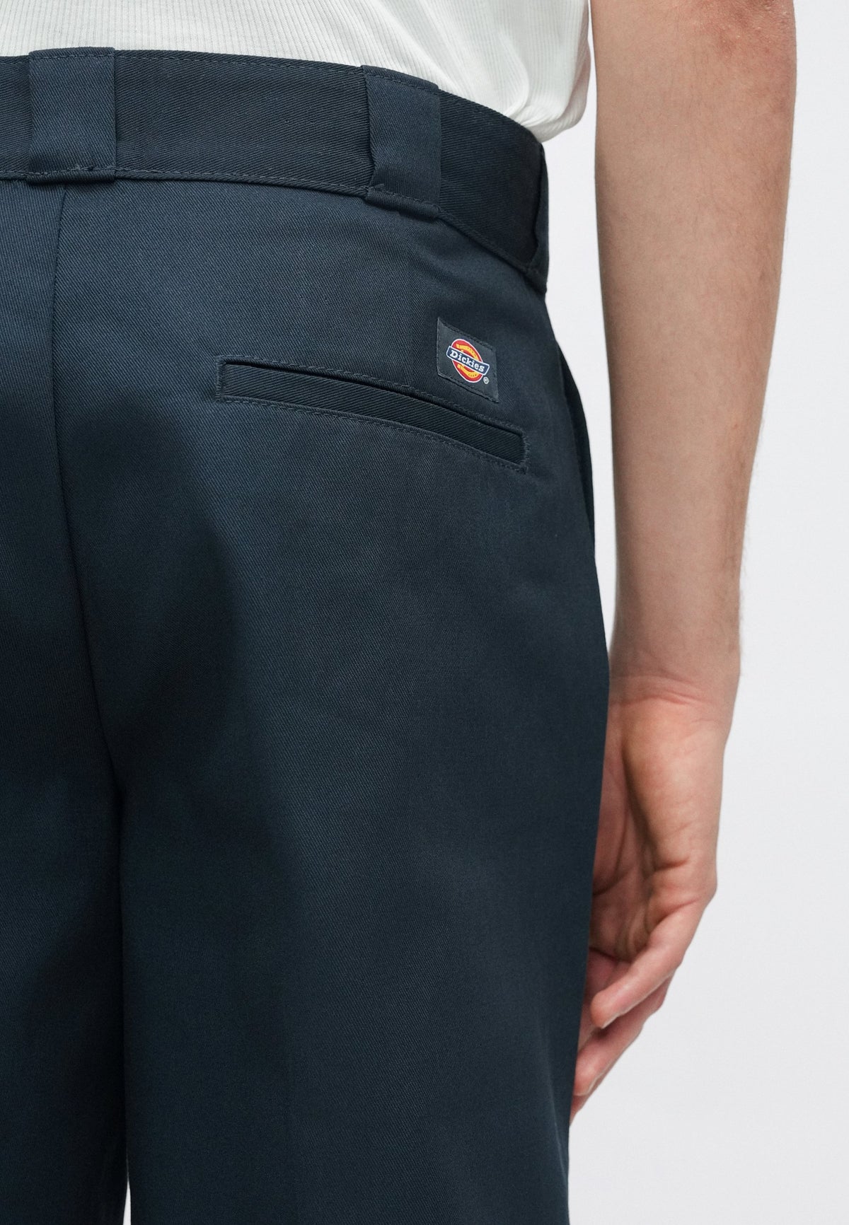 Pantalon De Travail 877 Loose - Dark Navy - Homme