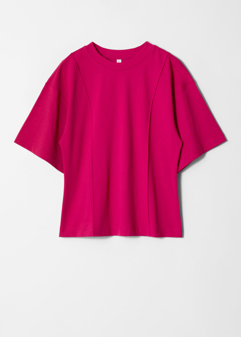 T-Shirt Ve Canelle T-Shirt - Pink - Women