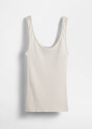 Top La Sade Top - Beige - Mujer