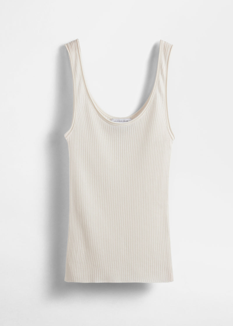Top La Sade Top - Beige - Mujer