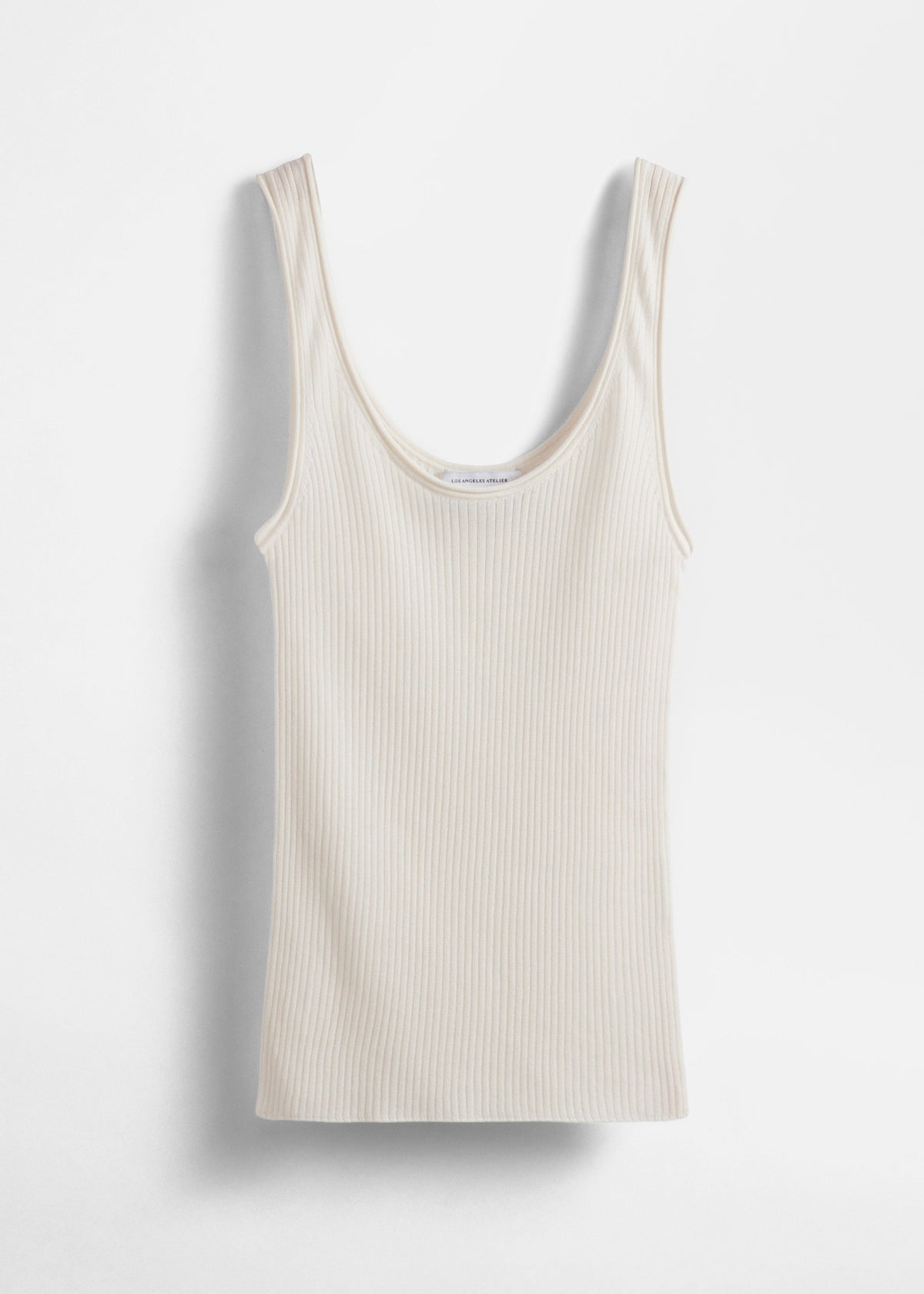 Top La Sade Top - Beige