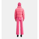 Doudoune - Rose - Femme