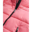 Doudoune - Rose - Femme