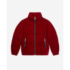 The Kooples - Plumífero - Rojo - Mujer