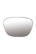 Lina - Mirror - Metal - Black