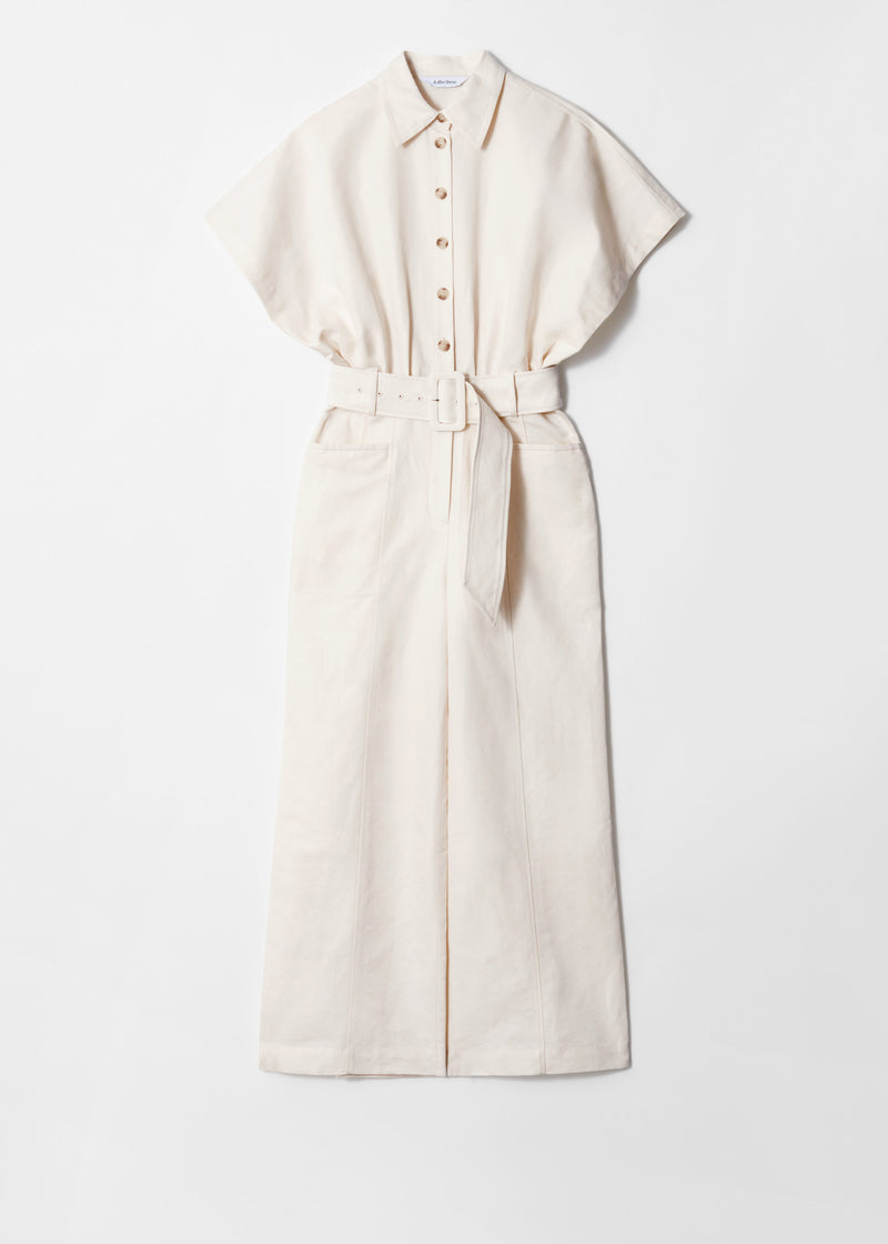 Mono Ve Edwig Mono - Beige - Mujer