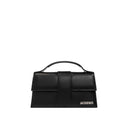 Sac Jacquemus Le Grand Bambino Shoulder - Noir