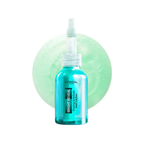 Bright Reveal Peeling Exfoliant Anti-Taches 25% [Aha + Bha + Pha]