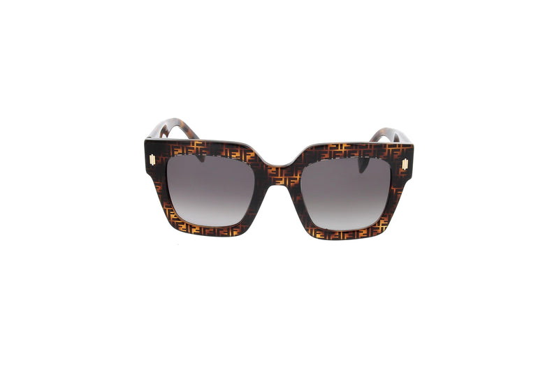 Lunettes De Soleil - Fendi