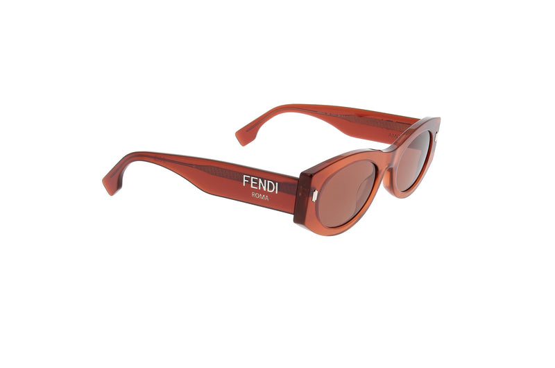 Lunettes De Soleil - Fendi