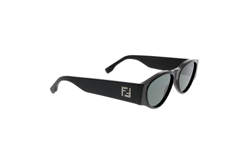 Lunettes De Soleil - Fendi
