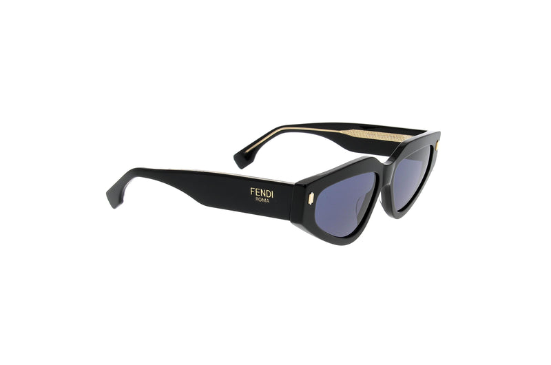 Lunettes De Soleil - Fendi