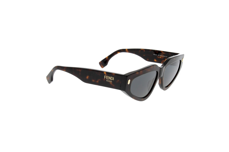 Lunettes De Soleil - Fendi