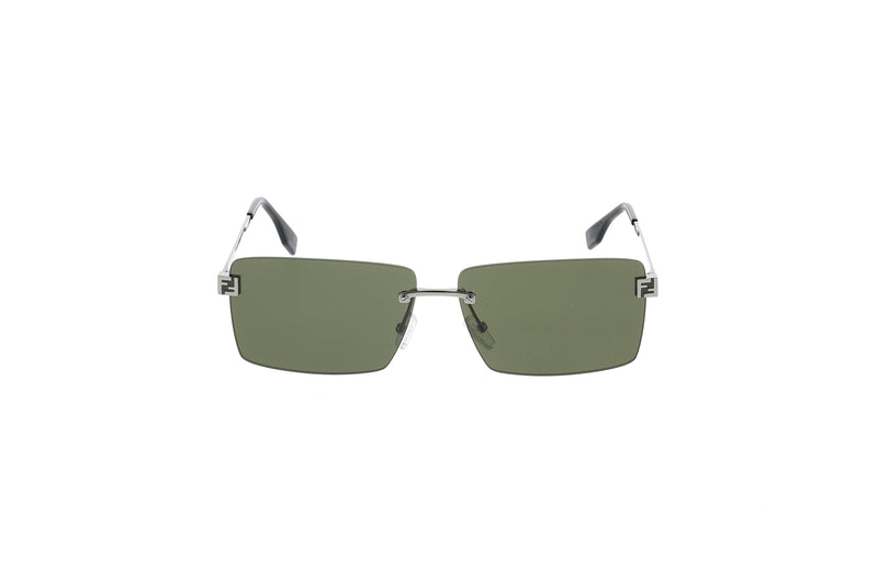 Lunettes De Soleil - Fendi