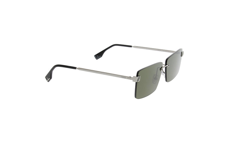 Lunettes De Soleil - Fendi