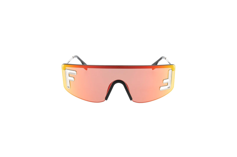 Lunettes De Soleil - Fendi