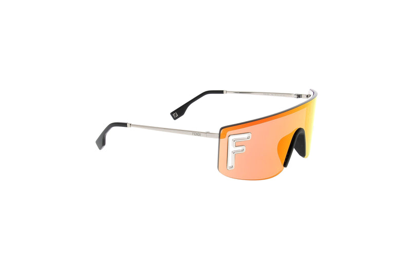 Lunettes De Soleil - Fendi