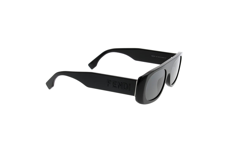 Lunettes De Soleil - Fendi