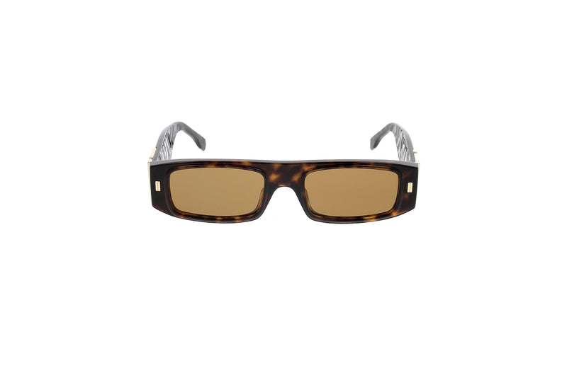Lunettes De Soleil - Fendi