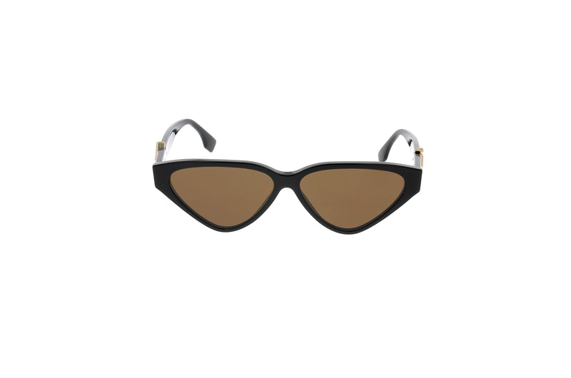 Lunettes De Soleil - Fendi