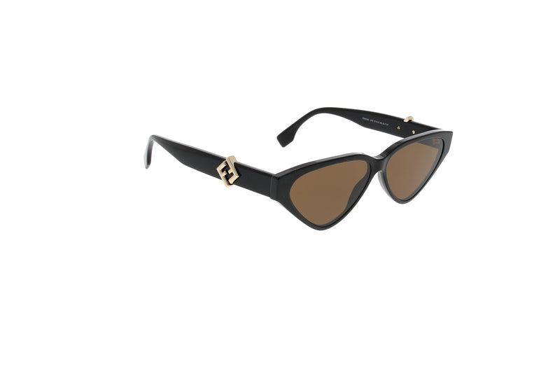 Lunettes De Soleil - Fendi