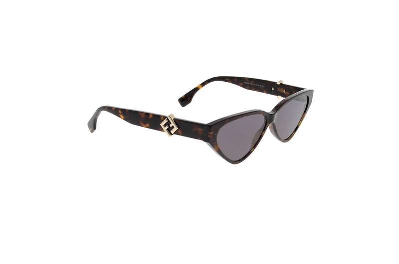 Lunettes De Soleil - Fendi